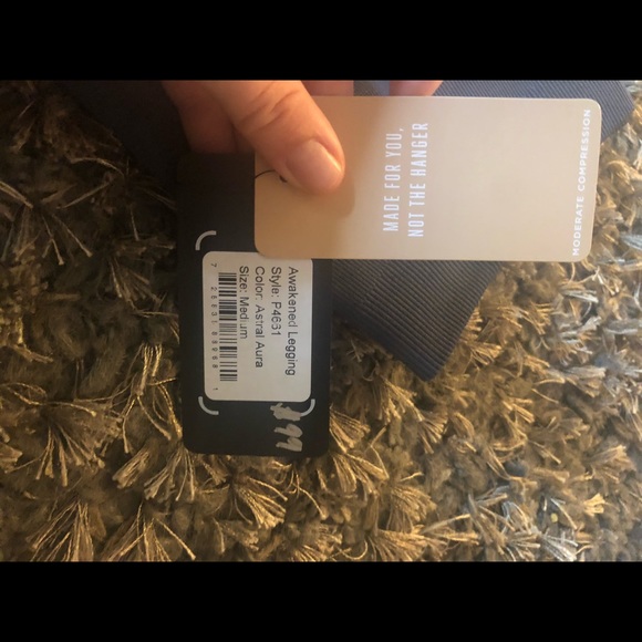 NUX awakened leggings - Picture 3 of 4